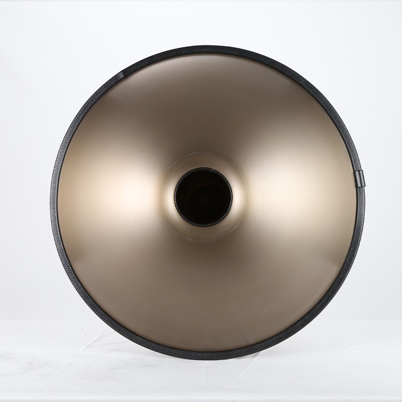 9 notes Golden Mandala