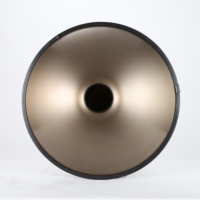 10 notes Golden Cloud-III